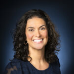 Dr. Sara Pagliaro, Samaritan Chief Medical Officer