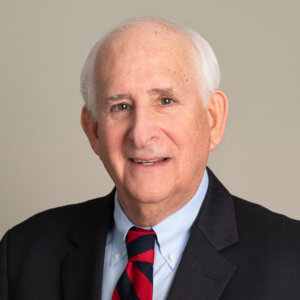 Ira J. Brower photo