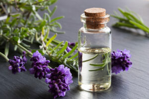 Essential oils