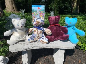 Memory Bears