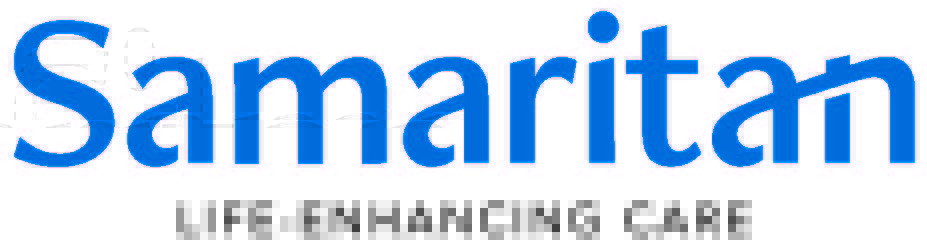 Samaritan Logo