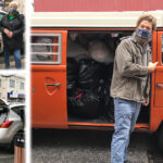 Pitman Thrift donations