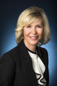 Mary Ann Boccolini Headshot