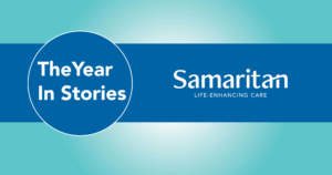 2024 Year in Stories