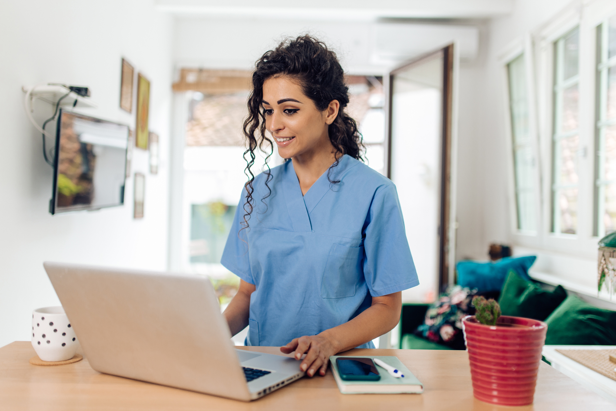 Education for Healthcare Professionals