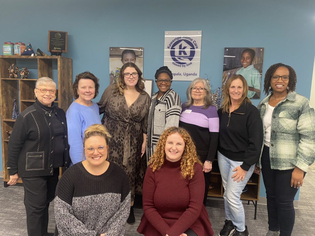 2025 Gala Committee Group