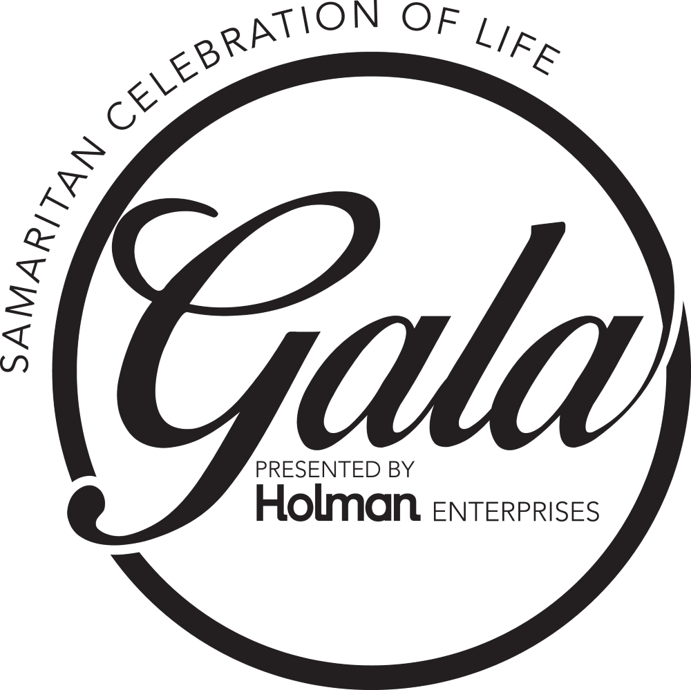 Samaritan Gala Logo