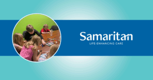 Healing Hearts April