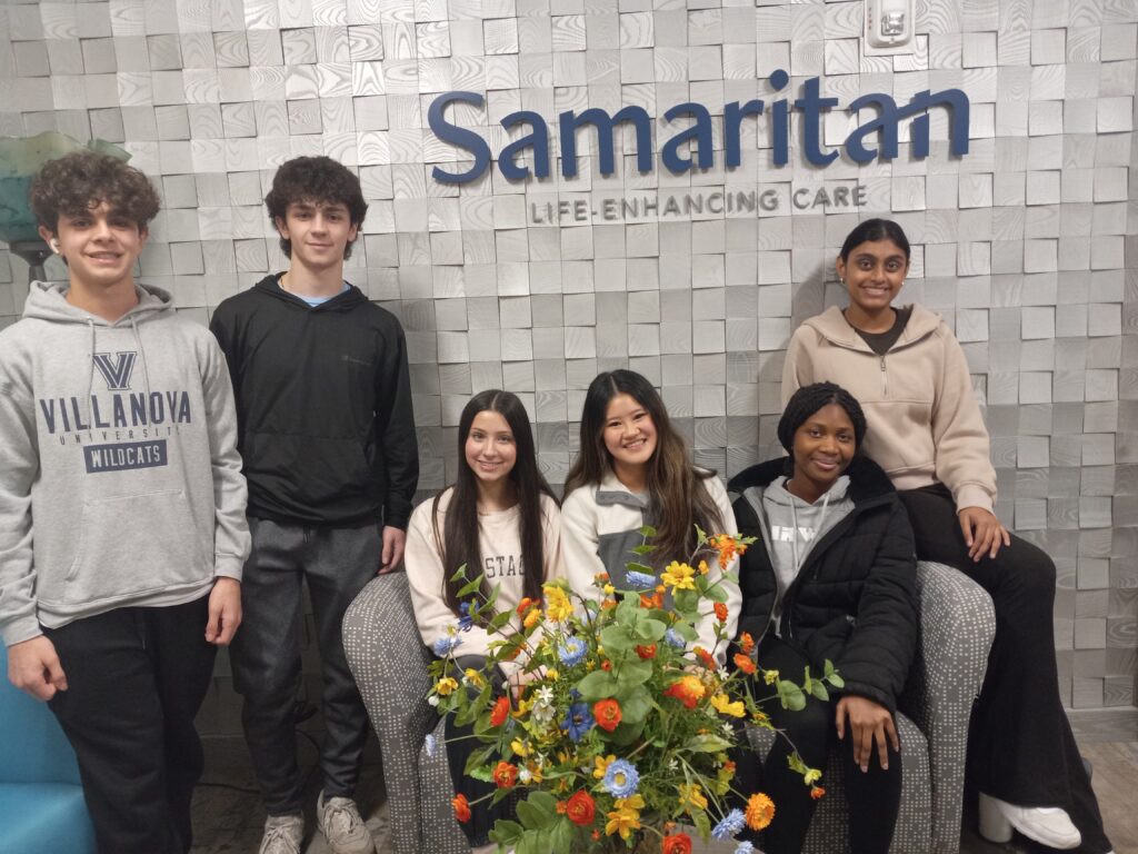 Samariteens