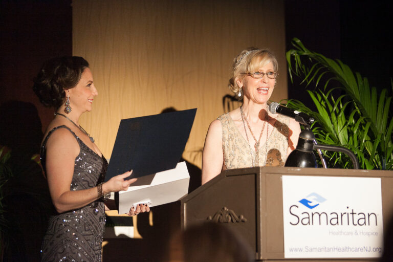 2014 - Terriann Procida, Innovative Benefit Planning