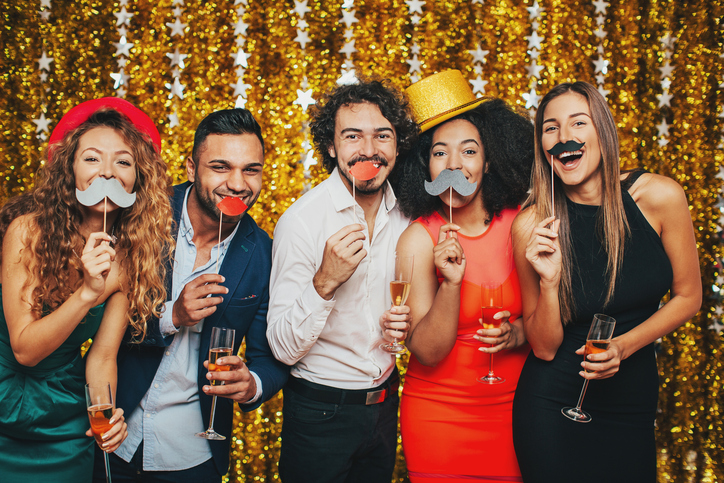 gala party