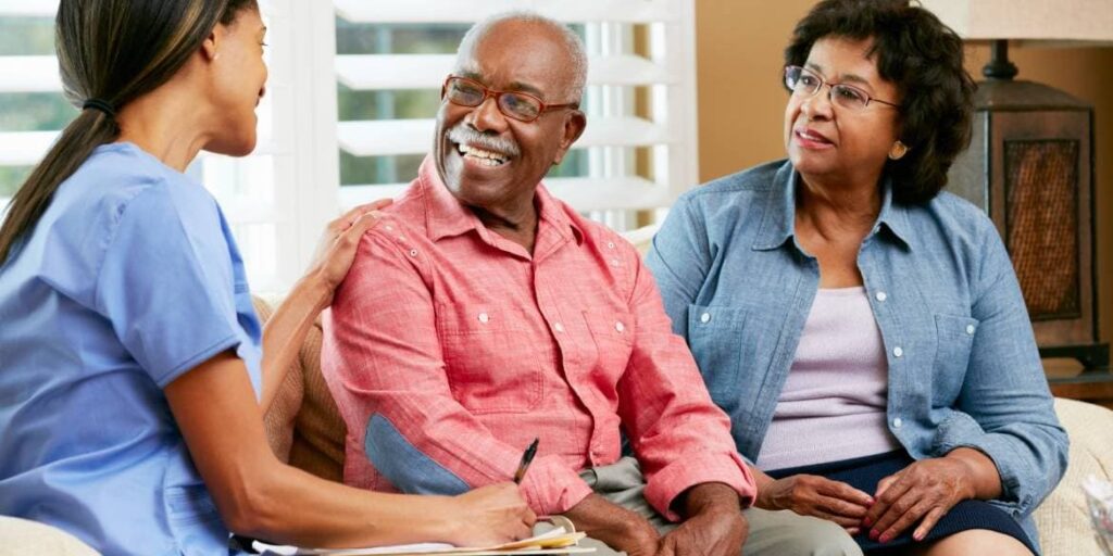 At-Home Caregiving Tips | Support for Family Caregivers