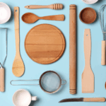 Various Housewares 