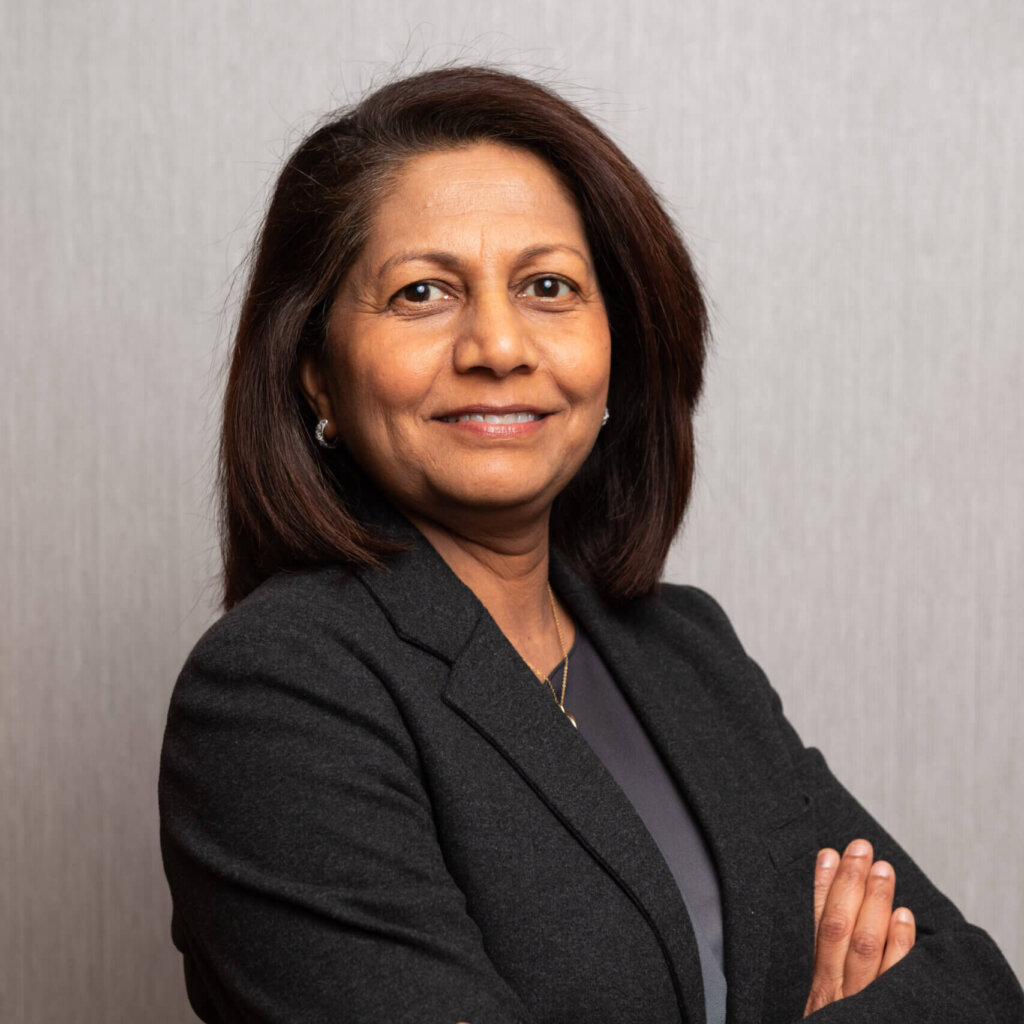 Nandini Headshot