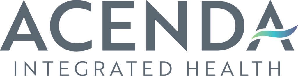 ACENDA integrated health logo