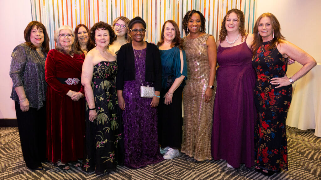 Gala Committee 2026 photo