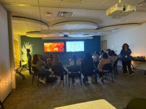 Healing Hearts Movie