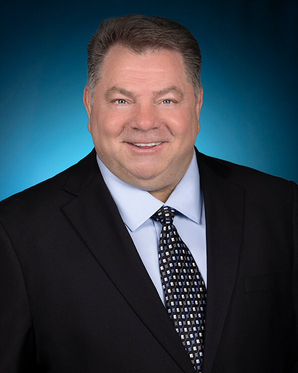 Jim Seaman - Samaritan headshot