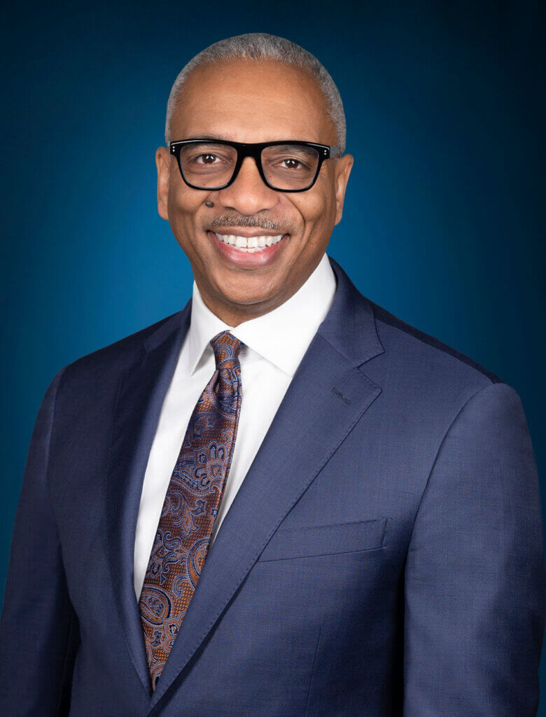 Phillip W. Heath Headshot 2026