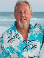 Photo of Patrick Spooner