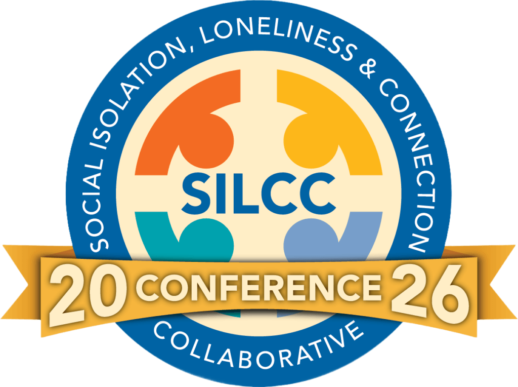 SILCC Conference Logo