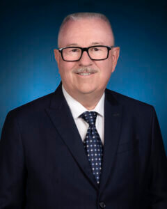 Dr. John Bertagnolli Headshot