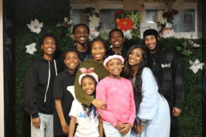 Bennett family 
