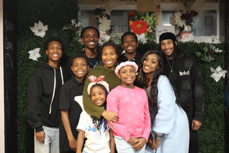 Bennett family