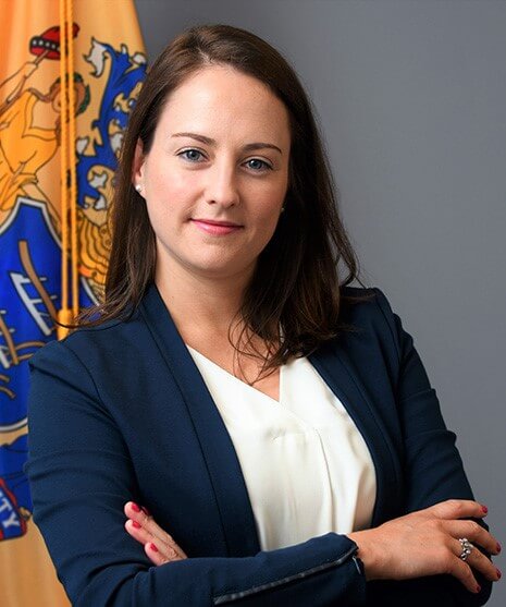 Kaylee McGuire