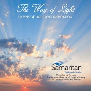 Catholic hospice hymns