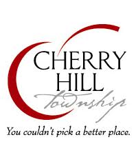 cherry hill township logo