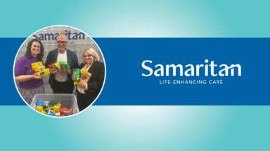 Greg Girl Scout Cookies blog feature photo