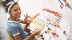 Independent Volunteer Projects
