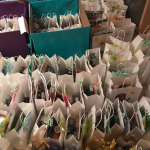 grief support bags